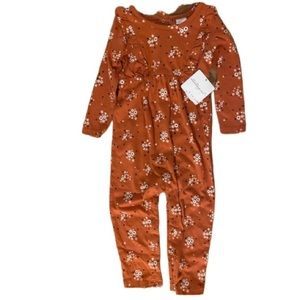 NWT Starting Out Romper 24M